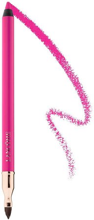 LE LIPSTIQUE - Lip Colouring Stick with Brush