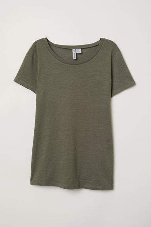 T-shirt - Green