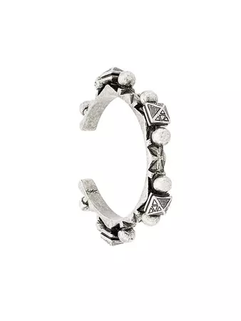 Saint Laurent Marrakech cuff bracelet £300 - Shop Online - Fast Global Shipping, Price