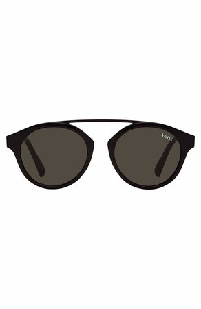 La Ruche Sunglasses Black