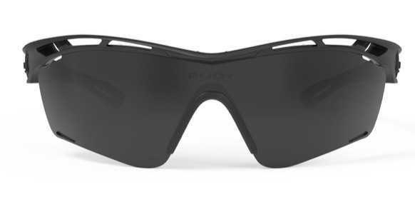 RUDY PROJECT Black Tralyx Sunglasses