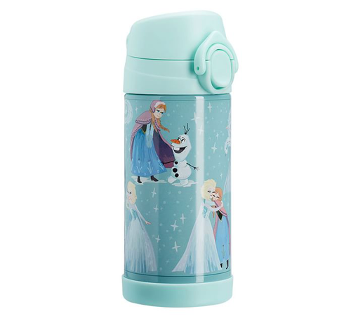 Mackenzie Aqua Disney Frozen Water Bottles