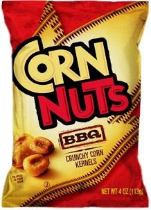 “corn nuts” Heather Chandler quote - Google Search