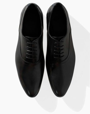 zapatos negros hombre - Búsqueda de Google
