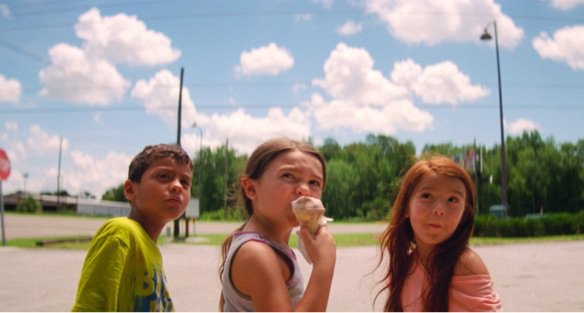 The Florida Project Kids