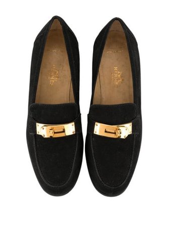 Hermès Loafers