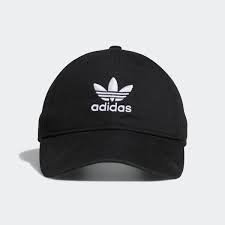 black adidas hat - Google Search