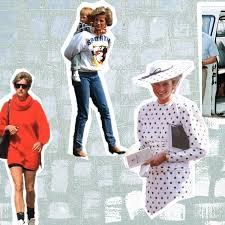 princess diana in a dress png - Google Search