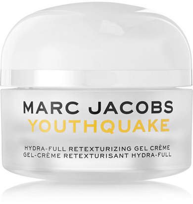 Beauty - Youthquake Hydra-full Retexturizing Gel Crème, 15ml - Colorless
