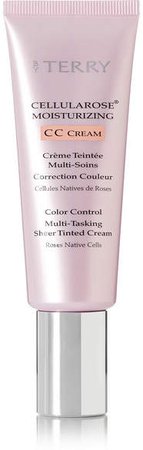 Cellularose® Moisturizing Cc Cream - Nude 1, 40g
