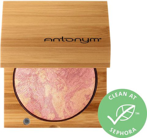 Antonym - Certified Organic Highlighter