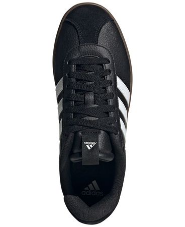 adidas Women's VL Court 3.0 Casual Sneakers from Finish Line - Macy's