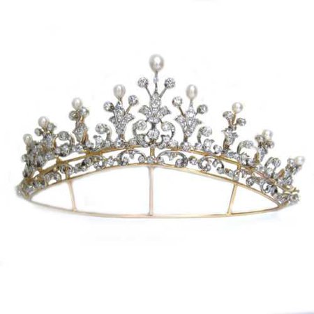 49320-an-important-victorian-natural-pearl-and-diamond-tiara-500x500.jpg (500×500)