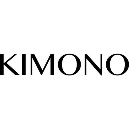 Kimono text