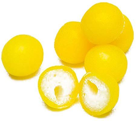 Amazon.com : LemonHeads Candy - LemonHead, Bulk Value Size, Wholesale Club Bag, Lemon Heads by Ferrara Pan (2LB) : Grocery & Gourmet Food