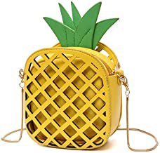 pineapple purse - Google Search
