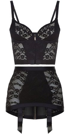 MARTY SIMONE • LUXURY LINGERIE - Agent Provocateur | Sally - in Leavers lace &...