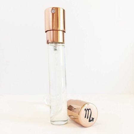 Scorpio 10/23-11/21 Zodiac Perfume Travel Spray Gift Set | Etsy