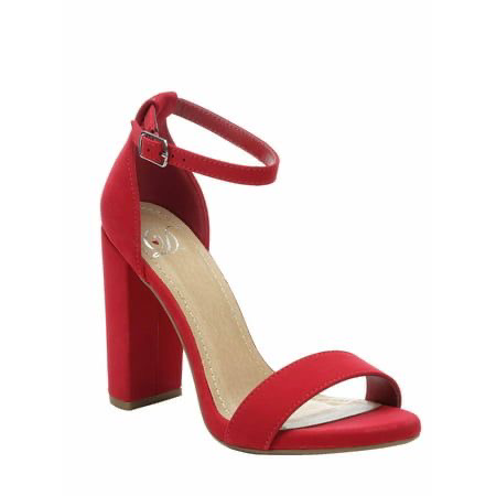 Red High heel