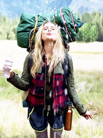 camping look pinterest - Google Search