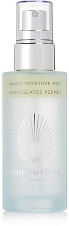 Magic Moisture Mist, 50ml - Colorless