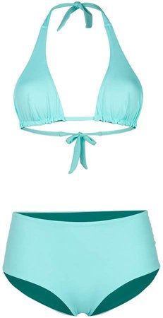 Lumio reversible bikini set