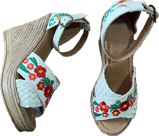 Mexican Sandals