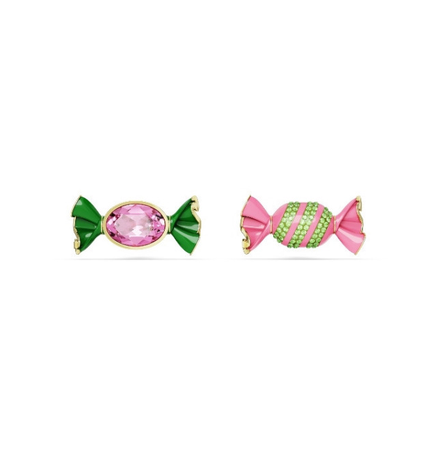 Swarovski Crystal Candy Earrings