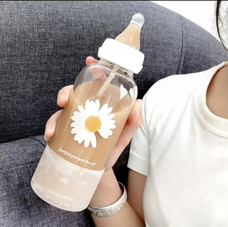 Agere Baby Bottle