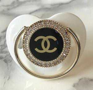 Chanel Pacifier