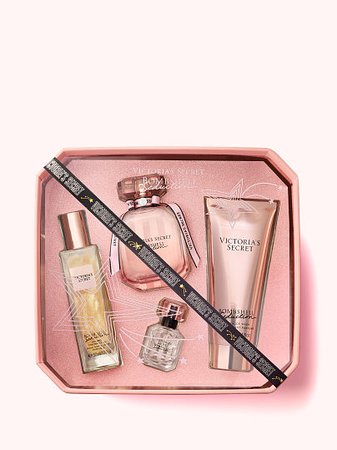 Luxury Fragrance Gift Set - Victoria's Secret