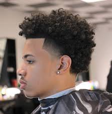 biracial teen boy haircuts - Google Search