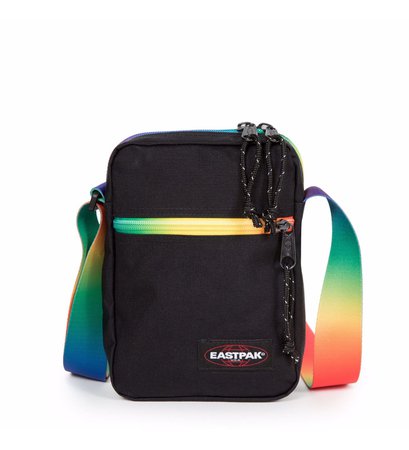 eastpak rainbow bag - Google Search
