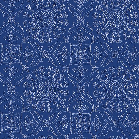NuWallpaper Byzantine Peel And Stick Wallpaper | The Home Depot Canada