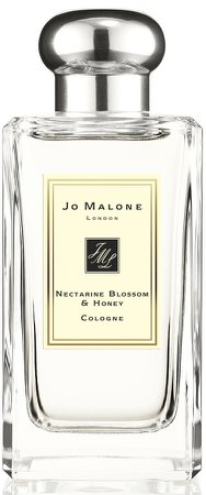 Nectarine Blossom & Honey Cologne