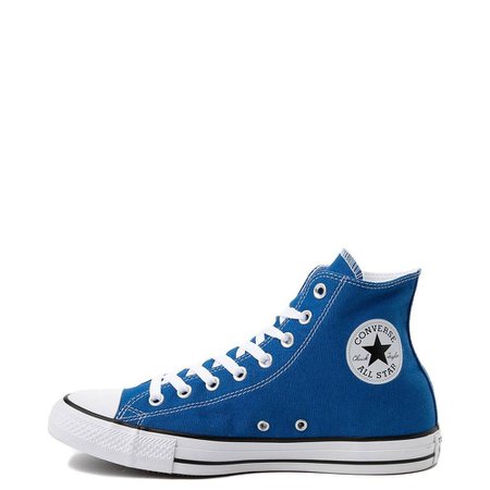 Converse Chuck Taylor All Star Hi Sneaker | Journeys