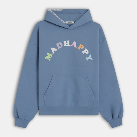 mad happy hoodie
