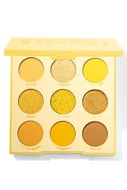 yellow eyeshadow palette - Google Search