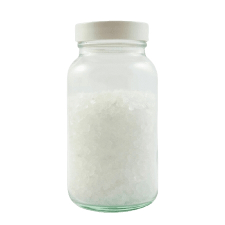 supernatural rock salt
