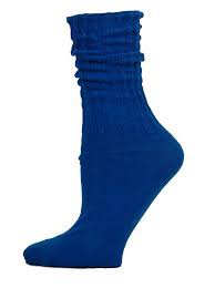 blue socks - Google Search