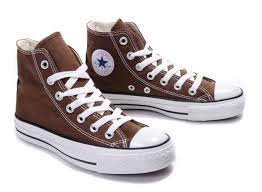 brown converse shoes - Google Search