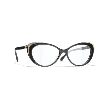 Chanel Cat eye glasses $450