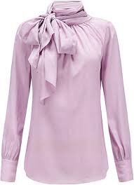 lavender blouse - Google Search