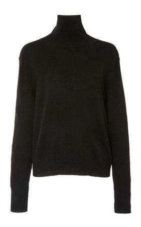 Ralphie Cashmere Sweater by NILI LOTAN | Moda Operandi