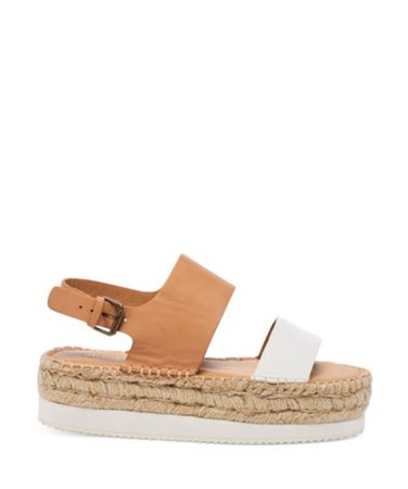 Soludos Ali Sport Sandal | Sole Society Shoes, Bags and Accessories brown