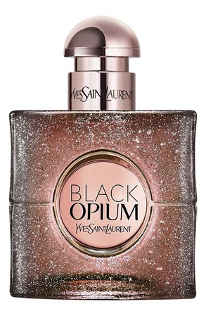 Black Opium Hair Mist | Nordstrom