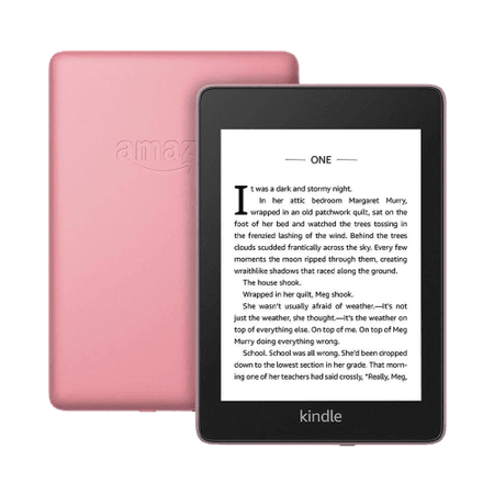 Kindle - Paperwhite waterproof in Plum