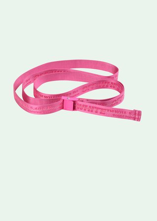 OFF WHITE - Belts - OffWhite