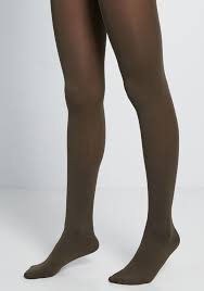 ModCloth Accent Your Ensemble tights