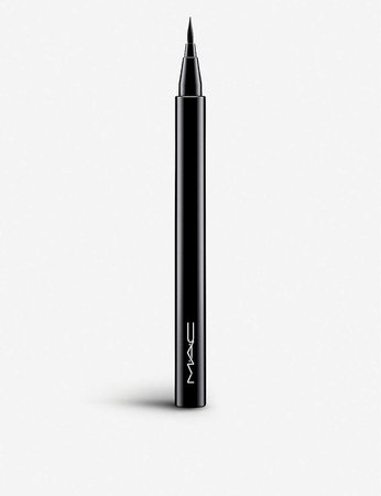 MAC - Brushstroke liquid eyeliner 67g | Selfridges.com